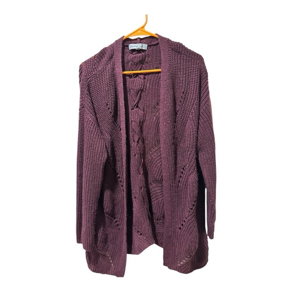 absolutely famous cardigan
